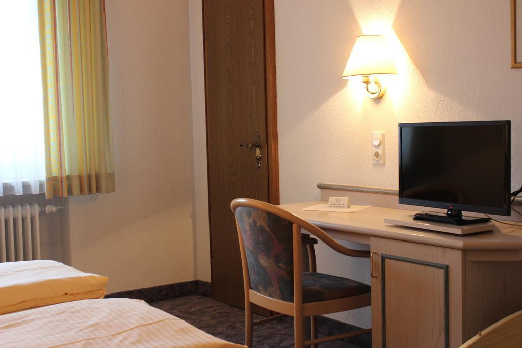 Hotel Gasthof Seehof Allersberg Habitación foto