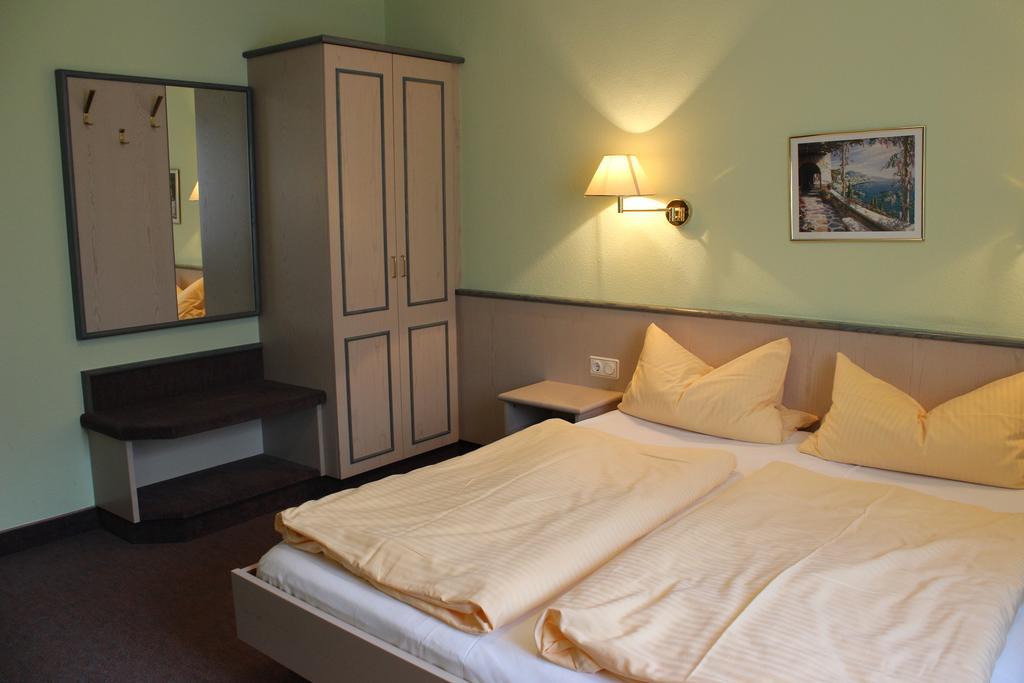 Hotel Gasthof Seehof Allersberg Habitación foto