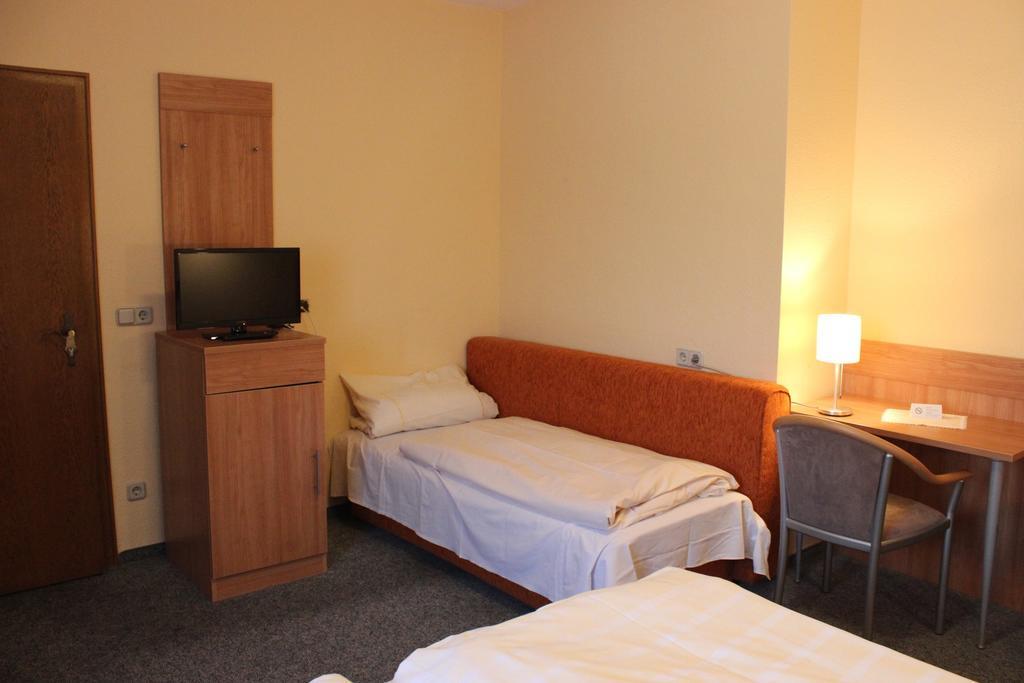 Hotel Gasthof Seehof Allersberg Habitación foto